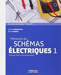 Mémento de schémas électriques