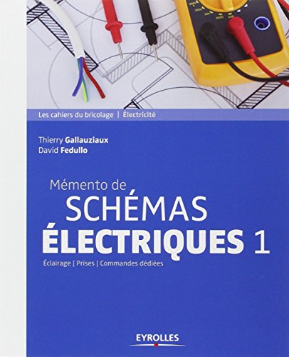 Mémento de schémas électriques
