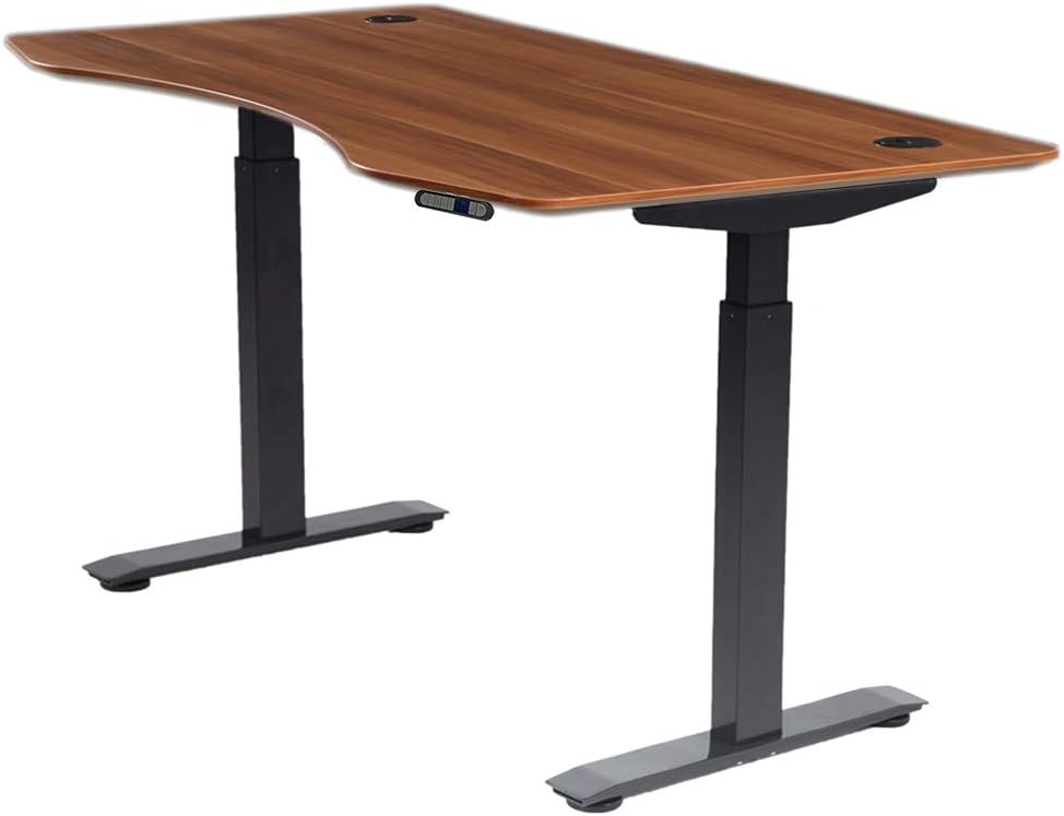 ApexDesk Flex Series 60" Electric Height Adjustable