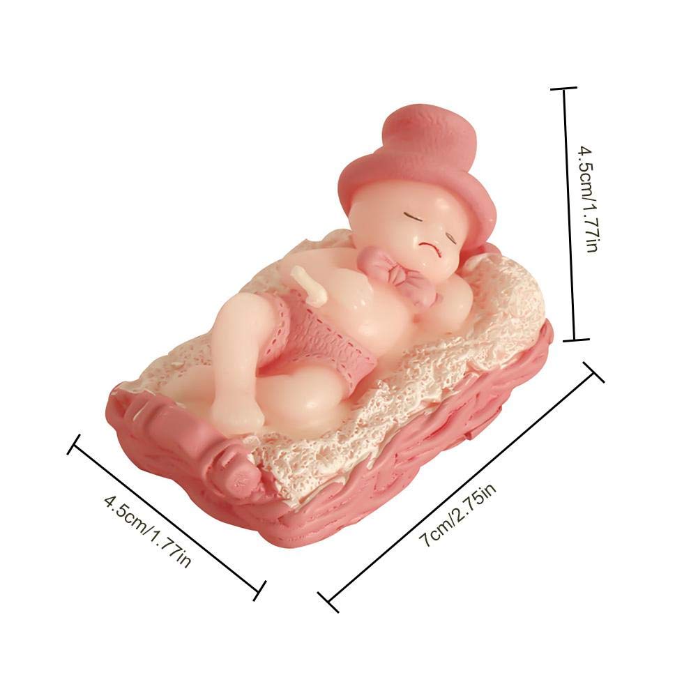 Bougie Danniversaire Bebe Forme Berceau Fete Bebe Bougies Danniversaire Pour Enfants Decoration De Gateau Pour Fete De Mariage De Douche De Bebe Cadeaux De Naissance Et Souvenirs Bebe Puericulture Centroarco Com