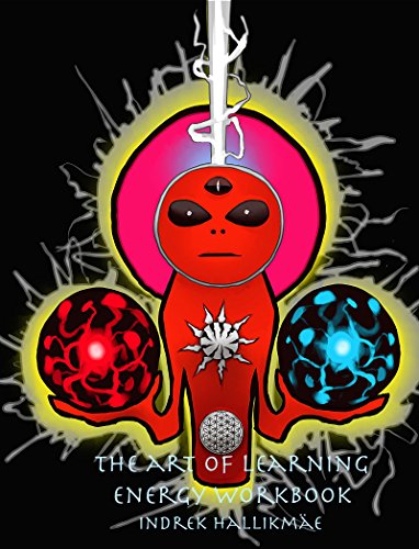 The art of learning energy workbook