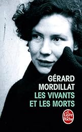 Les  vivants et les morts