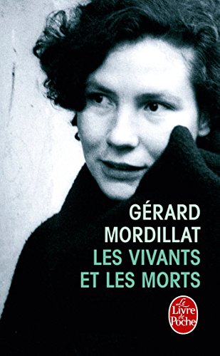 Les  vivants et les morts