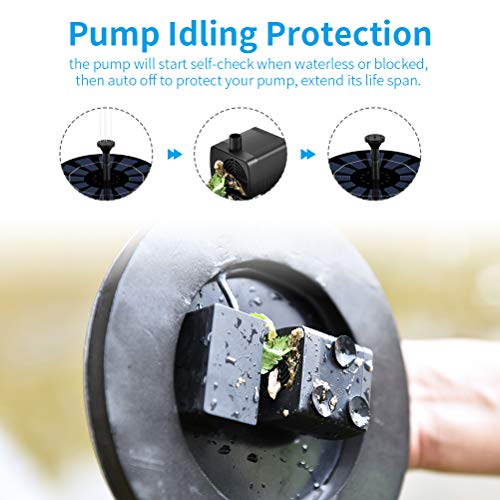 2 Ankway+Fountain+Efficiency+Protection+Environmental