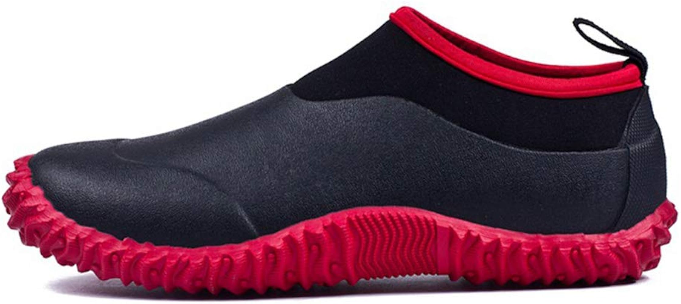 extra wide beach shoes