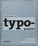 comprendre la typographie by 