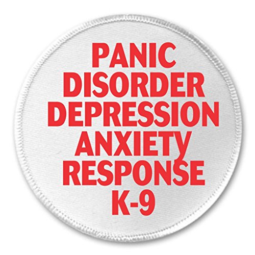 Panic Disorder Depression Anxiety Response 3
