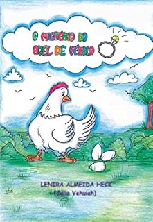 Livro O mistério do anel de pérola