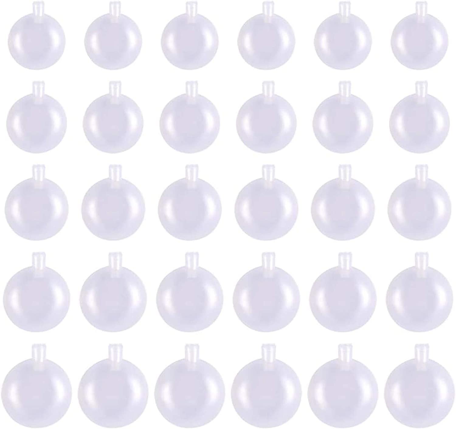 Spielzeug Noise Squeakers Quietscher, Spielzeug Squeakers Reparatur Fix, Quietscher zum Einnähen Baby, Verwendet Für Hundespielzeug, Haustiere Geeignet für die Wartung, Baby Toys