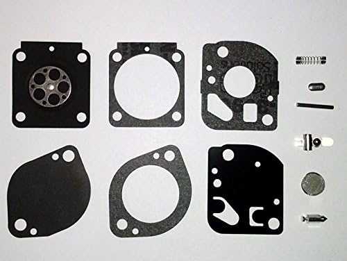 Zama RB-166 RB166 Carb Carburetor Repair Kit BR500 BR550 BR600