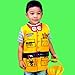 Dexter Toys Toddler Career Costumes, Set of 5
