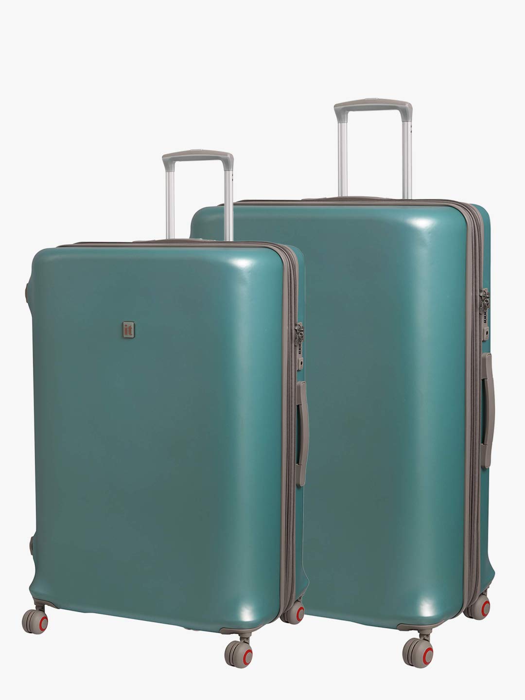 it urbane suitcase