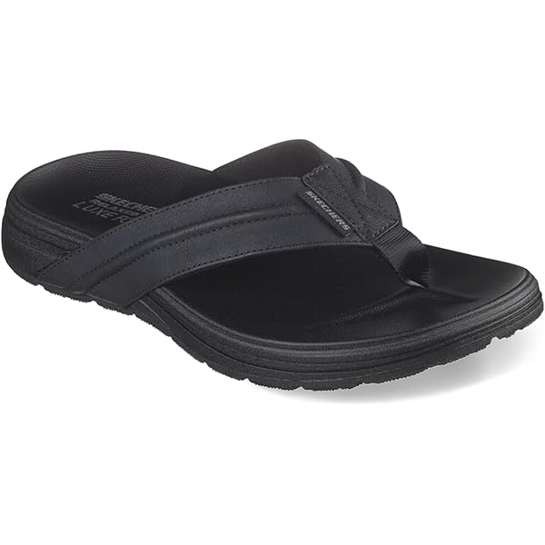 Amazon.com | Skechers mens Go Consistent - Athletic Beach Shower