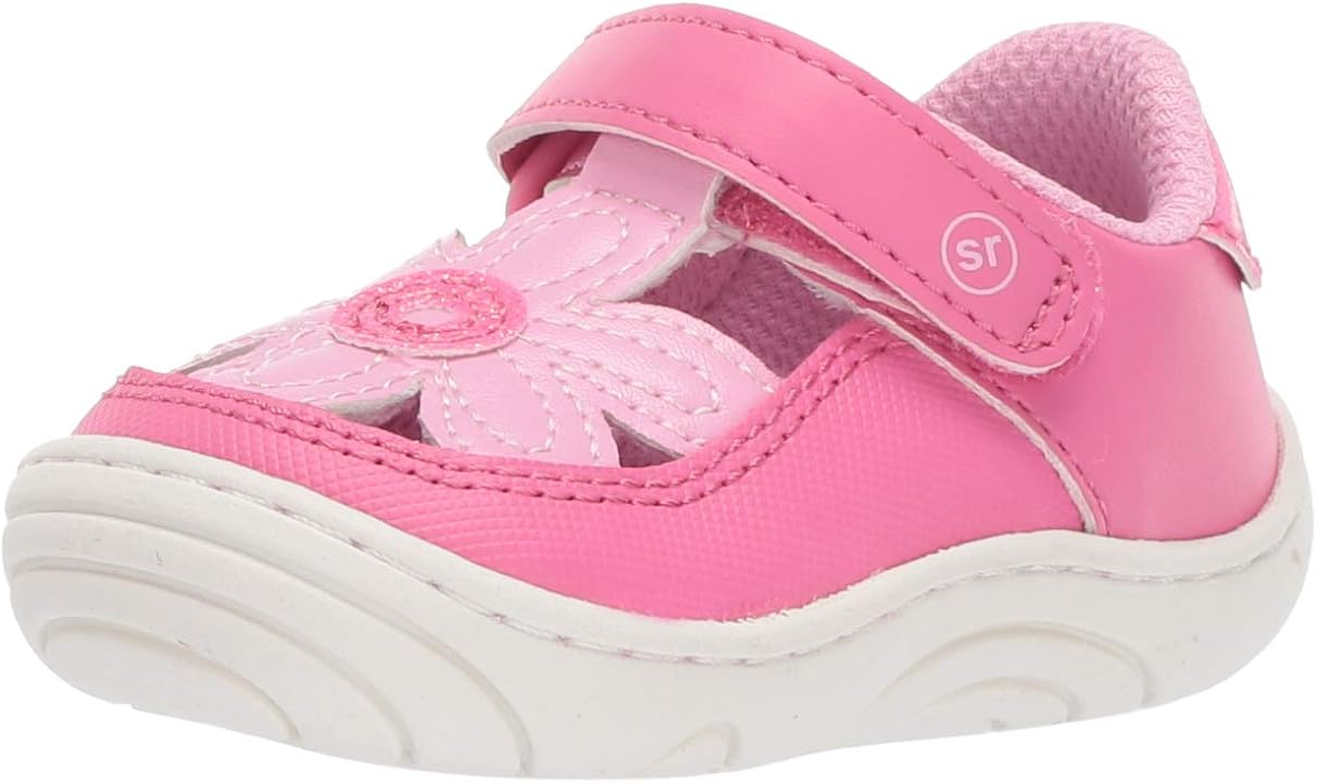 stride rite daisy