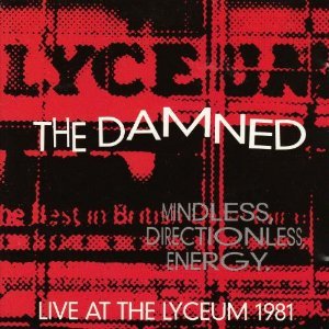 Live at the Lyceum 1981