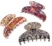 France Luxe Couture Jaw - Splash Garden