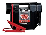 Booster PAC ES5000C 1500 Peak Amp 12V Jump Starter (CEC Compliant) - discontinued by manufacturer