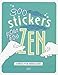 300 stickers pour être zen / créez vos messages by 