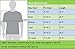 NELEUS Men's 3 Pack Compression Shirts,5011,White,2XL,EUR 3XL
