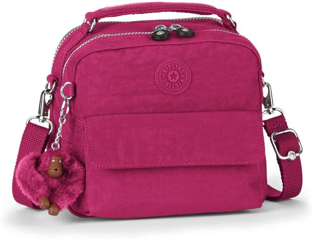 kipling candy handbag