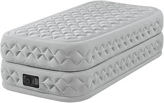 Intex Pools Supreme Air-Flow Bed Twin (64462)