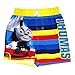 Thomas & Friends Boys 2T-4T Thomas the Tank Engine Swim Trunk
