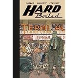 Hard Boiled (Second Edition)