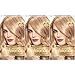 L'Oréal Paris Superior Preference Permanent Hair Color, 8RG Rose Gold Blonde,3 count