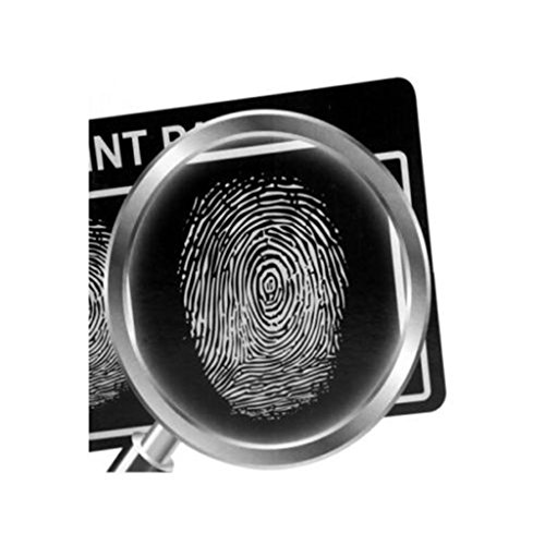 image for edealing(TM) DIY Fingerprint Verification Set Science Laboratory Analy