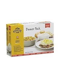 Las granjas de augason Cena Pack Kit de almacenami