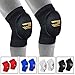 RDX Knee Support Brace Protector Foam Pads Guard Wraps Elasticated Shield
