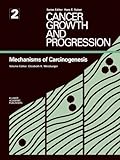 Mechanisms of Carcinogenesis, , 0898389917