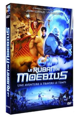 Le Ruban De Moebius