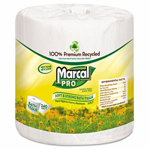 Marcal 3001 Sunrise Polycase Toilet