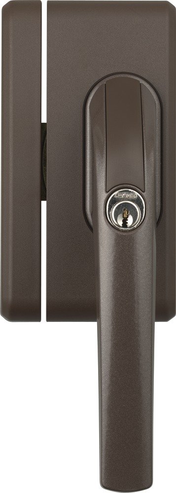 Abus stable Window Lock FO400N, 37183 vs. B EK