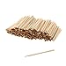 Royal Wood Sandwich Picks, Package of 750, for Club Sandwiches, Burgers, Sliders, and Wraps, Made of Compostable Birch Wood