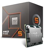 Amazon.com: FidemM AMD Ryzen 5 7500F R5 7500F 3.7GHz 6-Core 12