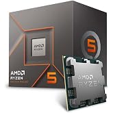 AMD Ryzen&trade; 5 8400F
