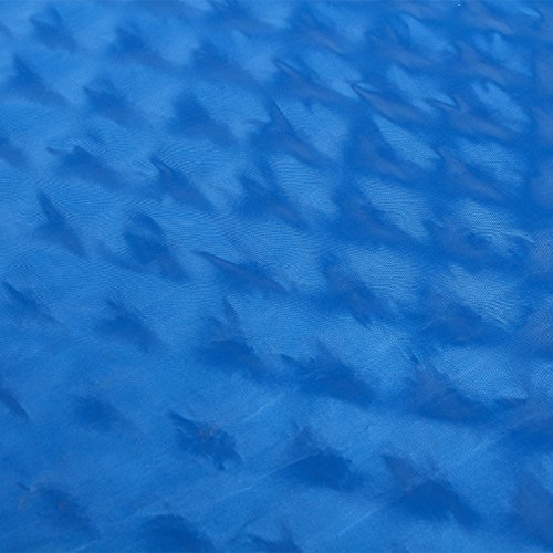 SEMOO Self-Inflating Camping Sleeping Mat/pad, Lightweight, Water Repellent Coating for Hiking&Camping