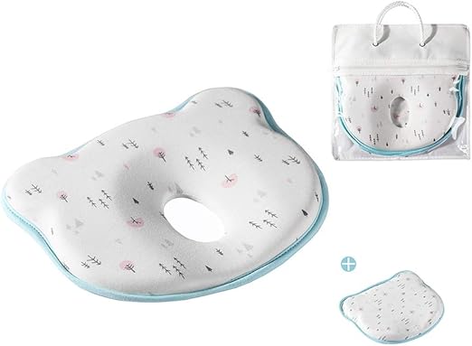 baby pillow 6 months