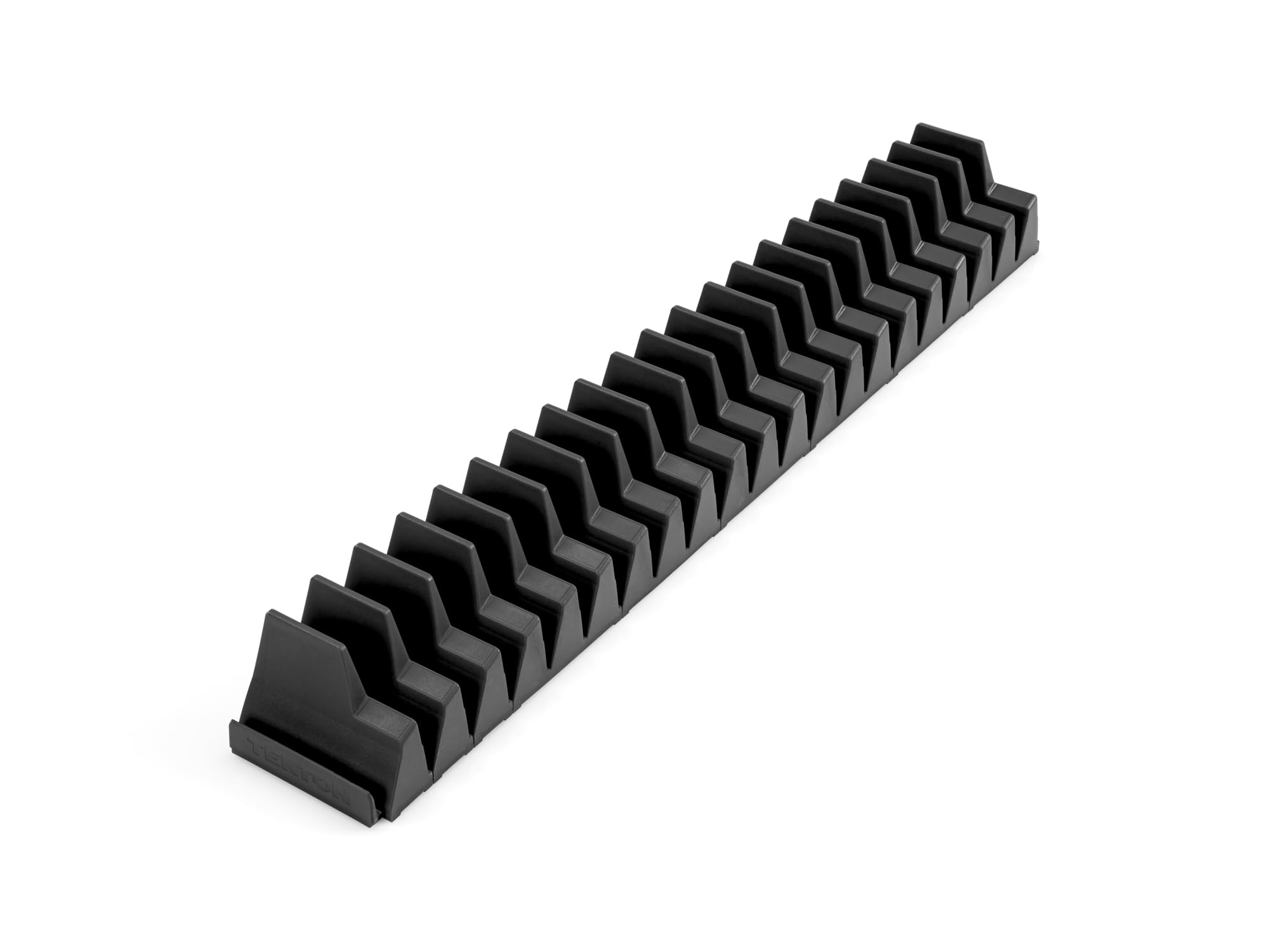 TEKTON 20-Tool Modular Slotted Organizer Set (Black) | OTM92120