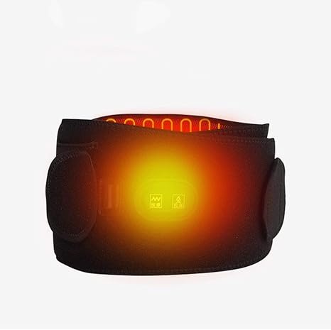 faja lumbar, cinturon lumbar, arnes lumbar, protector espalda