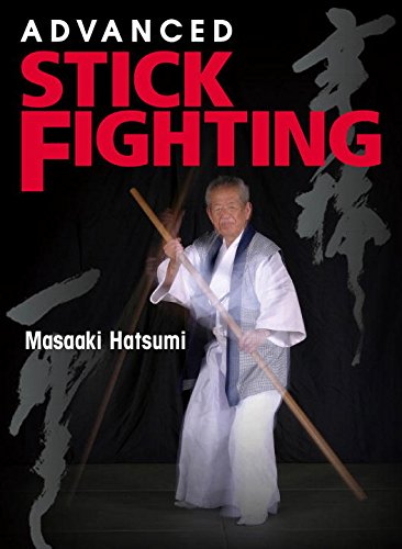Advanced stick fighting