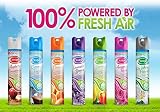 Charm Air Freshener Cotton Fresh Room Spray Non Flammable Bulk Pack 12 view 4