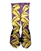 Custom Nike Elite Taco Socks Large