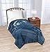 Halo Blanket - Measures 62 x 90 inches, Kids Bedding - Fade Resistant Super - Soft Fleece - (Official Halo Product)