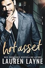 Hot Asset (21 Wall Street Book 1)