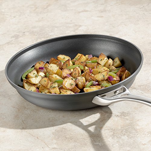 Calphalon Contemporary HardAnodized Aluminum Nonstick Cookware