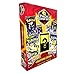 Pokemon Cards: 6 Pack Power Value Box - Lightning Edition | 6 Booster Pack | 1 Promo Cards | All Factory Sealed Pack, Multicolor | Assortment Styles May Vary