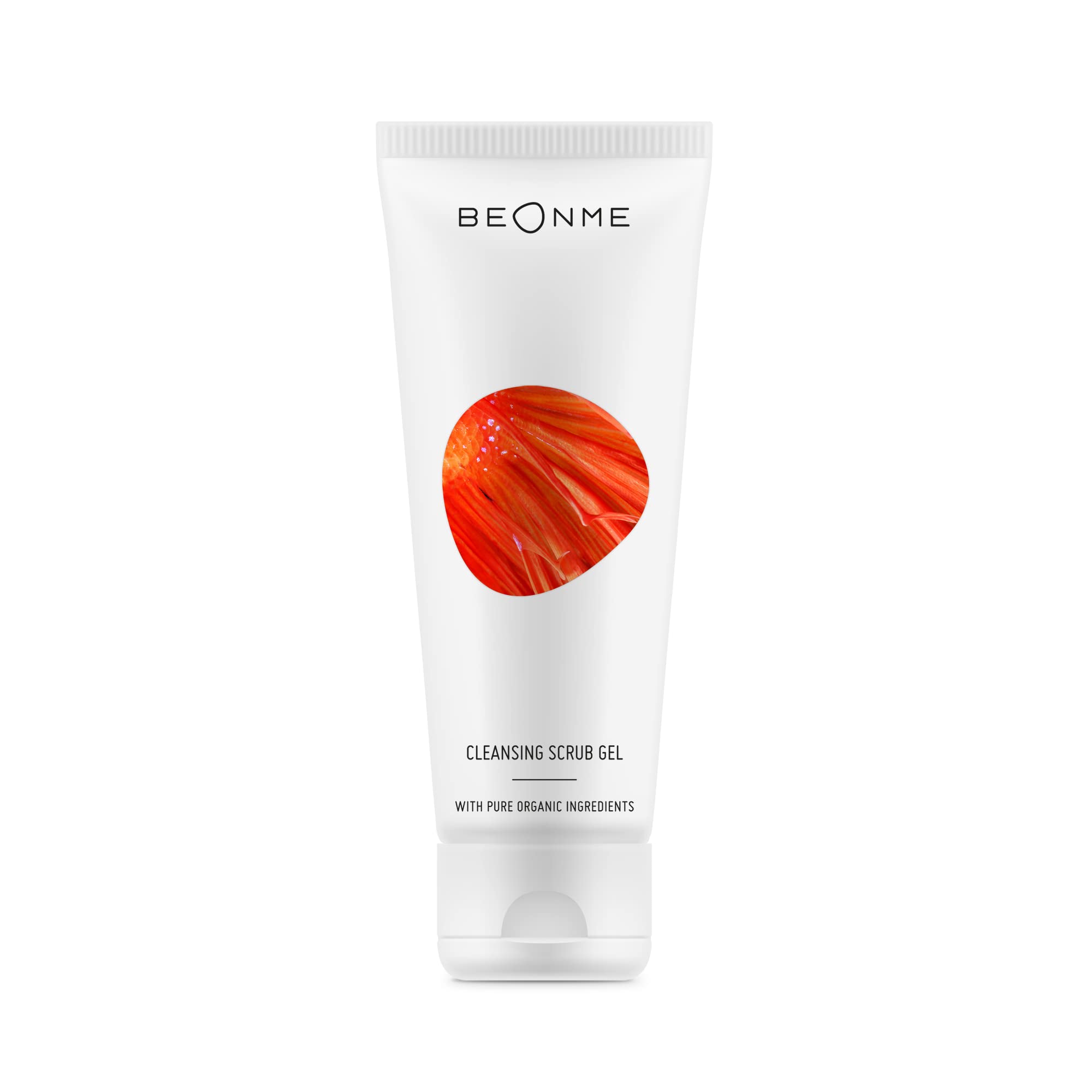 Face - peeling cleansing gel 75ml
